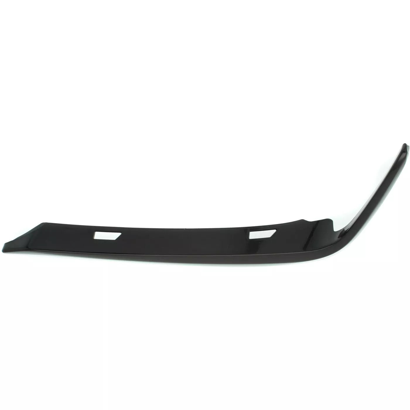 Right Side Front bumper molding 2017 - 2020 BMW 530e BM1047142 51118064980