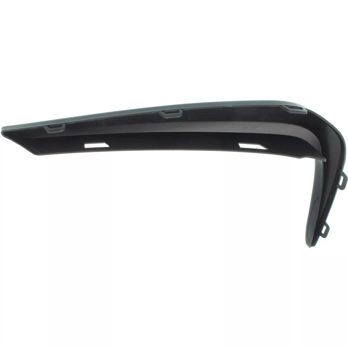 Right Side Front bumper molding 2017 - 2020 BMW 530e BM1047142 51118064980