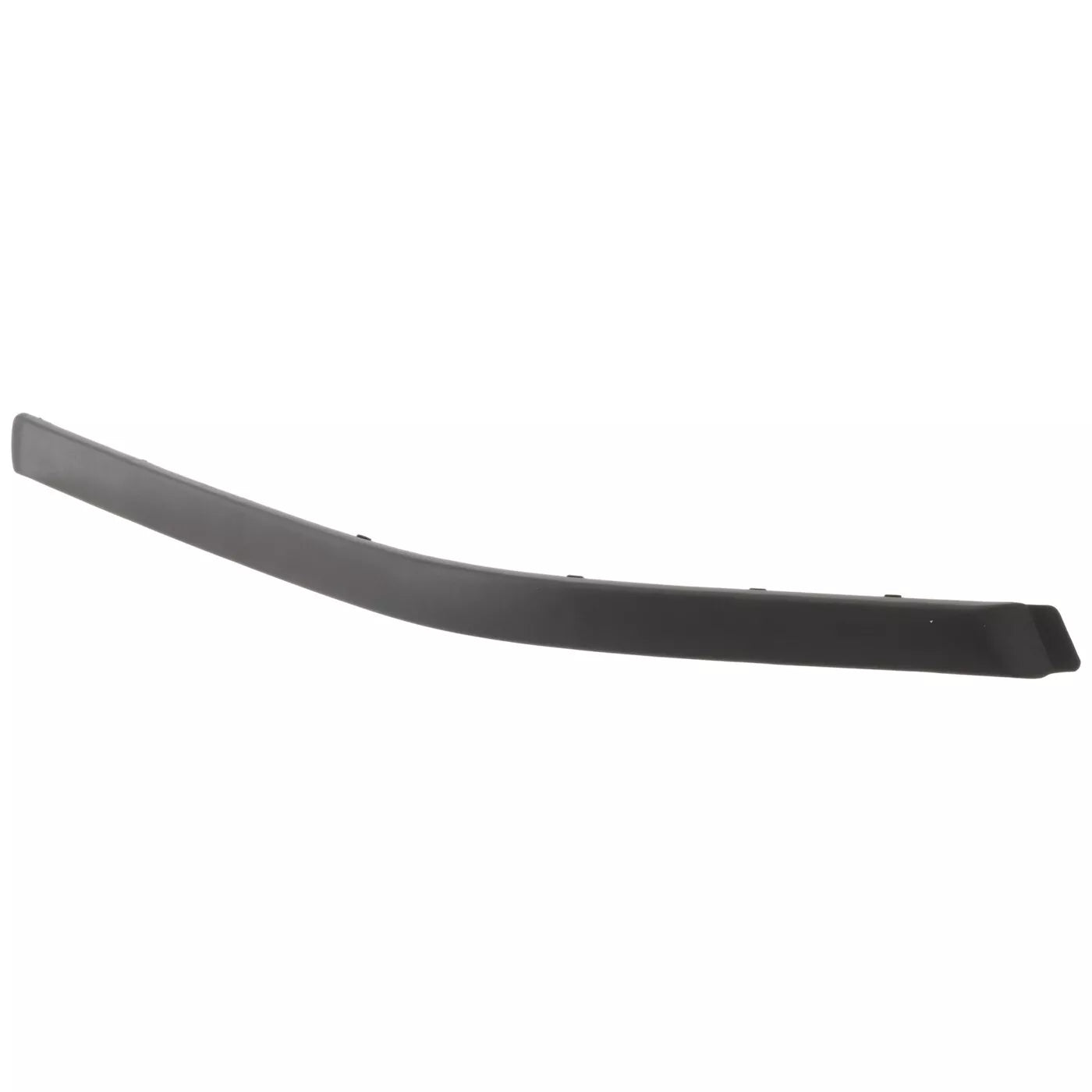 Right Side Front bumper impact strip 1997 - 2000 BMW 528i BM1059110 51118159352