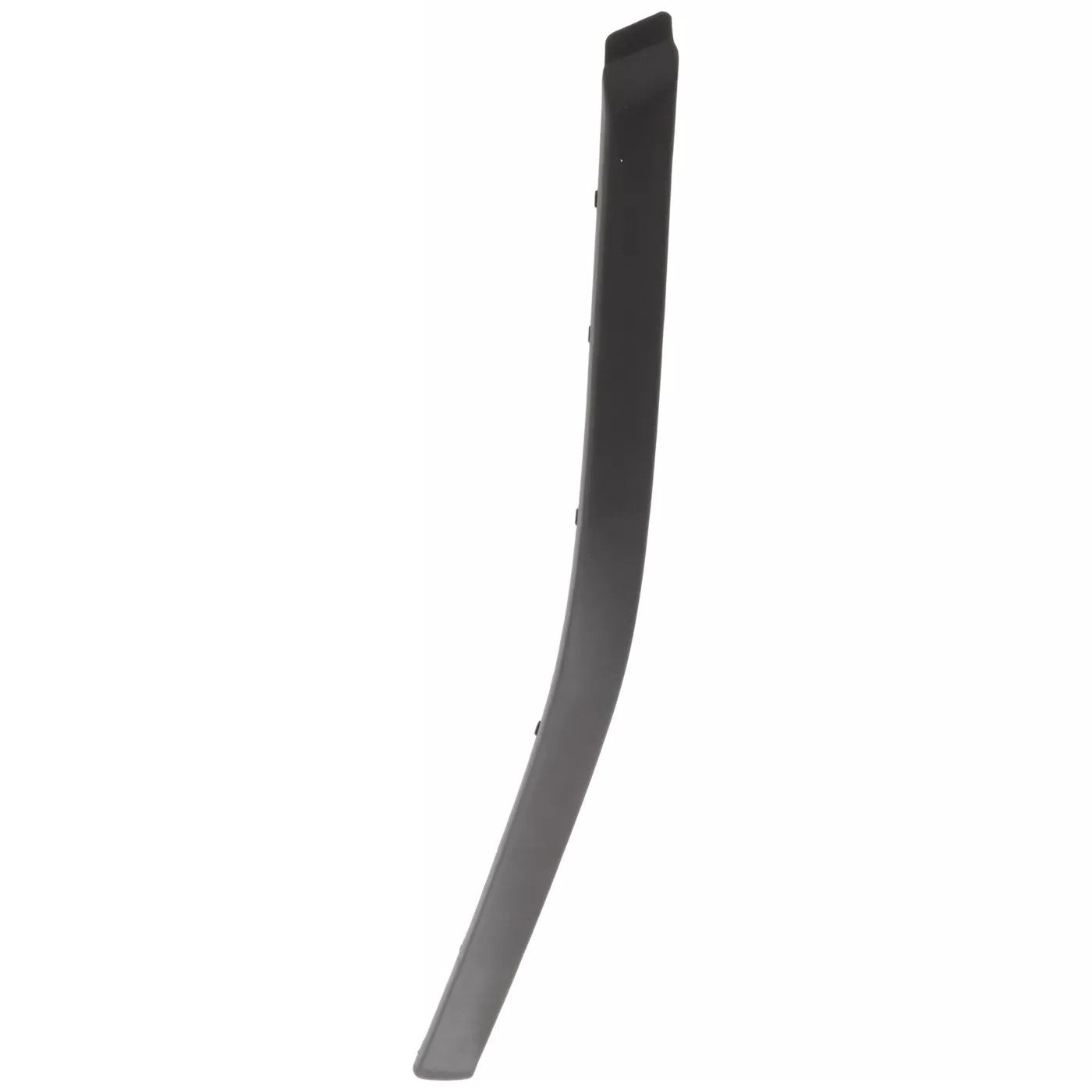 Right Side Front bumper impact strip 1997 - 2000 BMW 528i BM1059110 51118159352