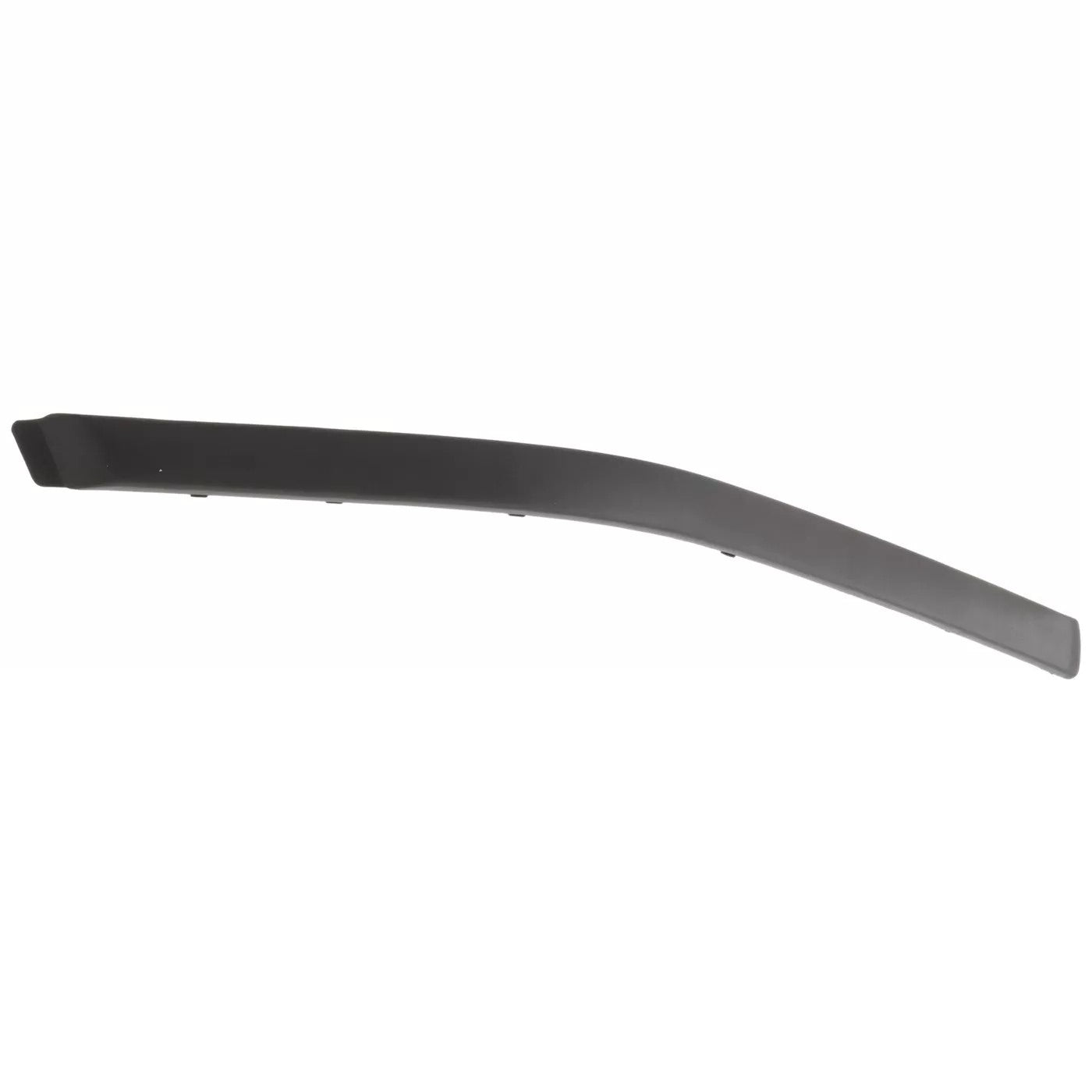 Right Side Front bumper impact strip 1997 - 2000 BMW 528i BM1059110 51118159352