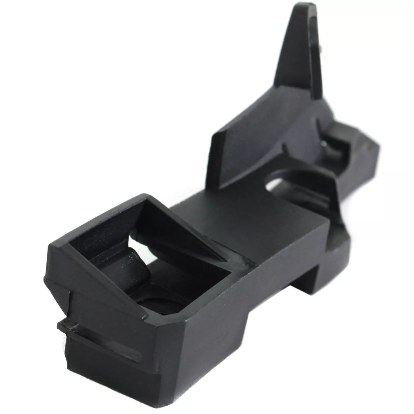 Left Side Front bumper bracket 2002 - 2005 BMW 325i BM1066107 51117030617