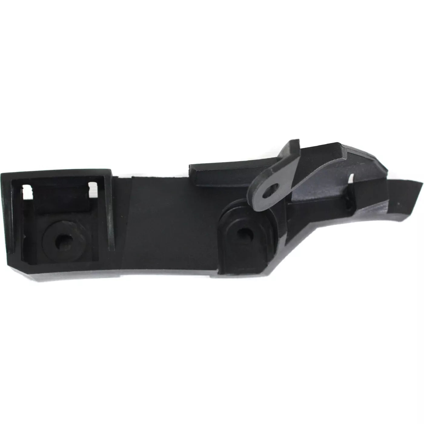Left Side Front bumper bracket 2002 - 2005 BMW 325i BM1066107 51117030617