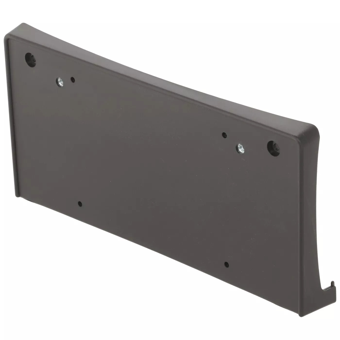 Front bumper license bracket 2009 - 2012 BMW 328i BM1068120 51117143749