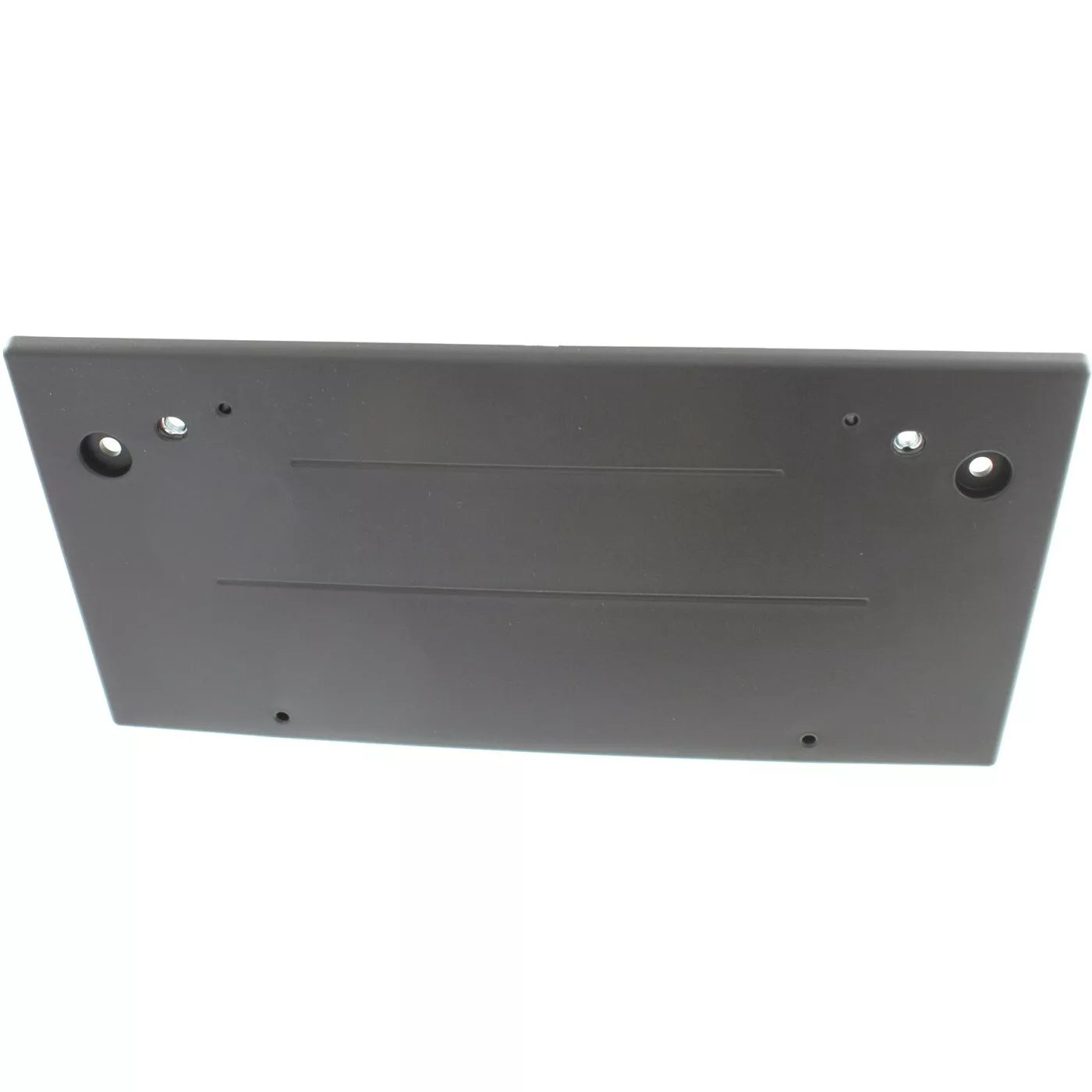 Front bumper license bracket 2011 - 2014 BMW X3 BM1068124 51117210473