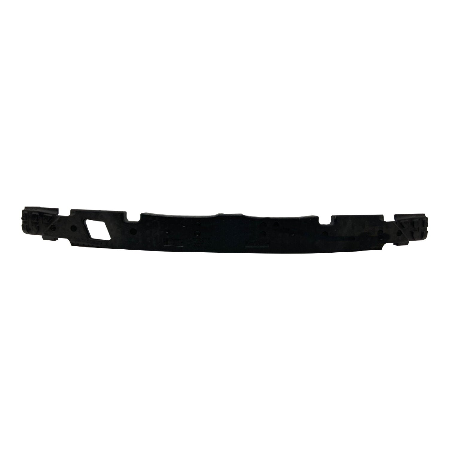 Front bumper energy absorber 2011 - 2013 BMW 528i BM1070100 51117200709