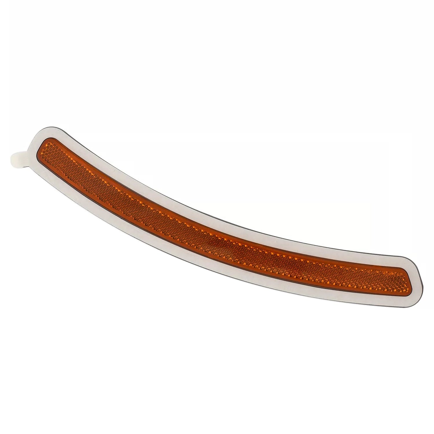 Left Side Front bumper reflector 2019 - 2023 BMW X5 BM1084111 63147437079