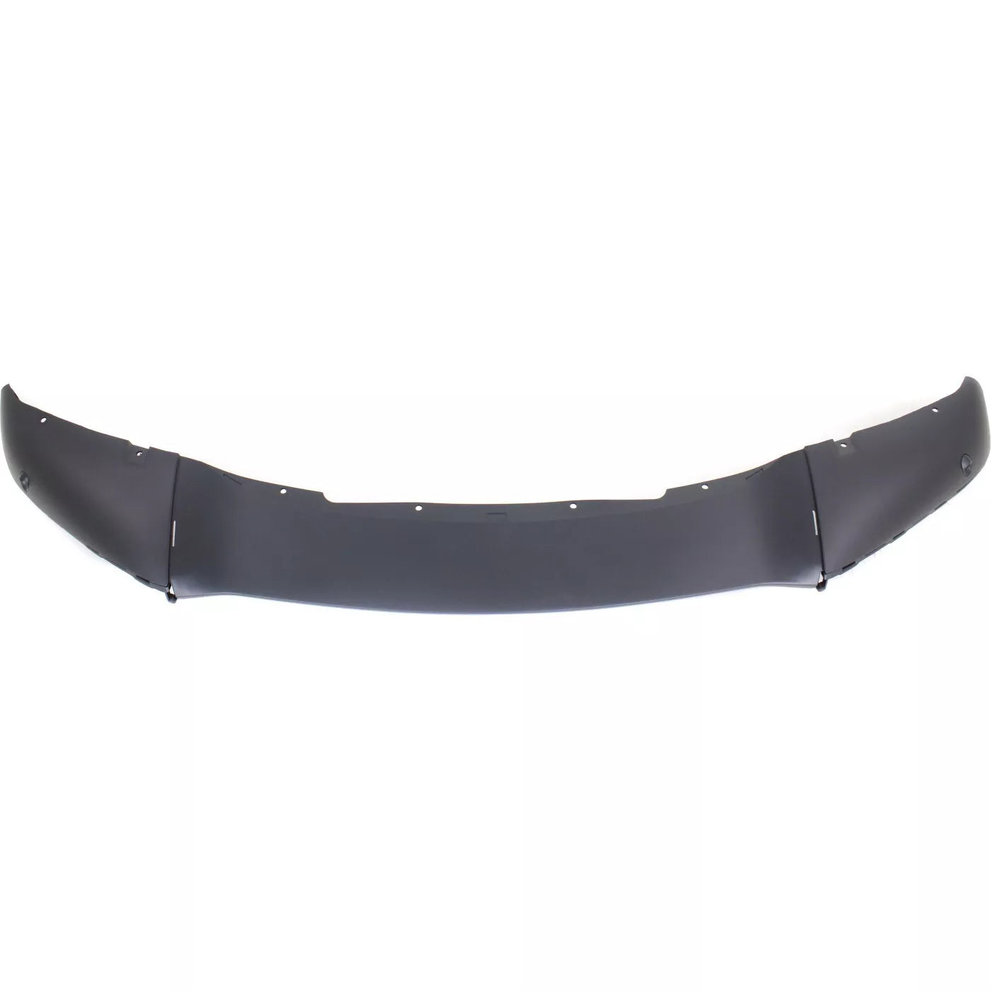 Front bumper spoiler 2014 - 2018 BMW X5 CAPA BM1093103C 51117397413