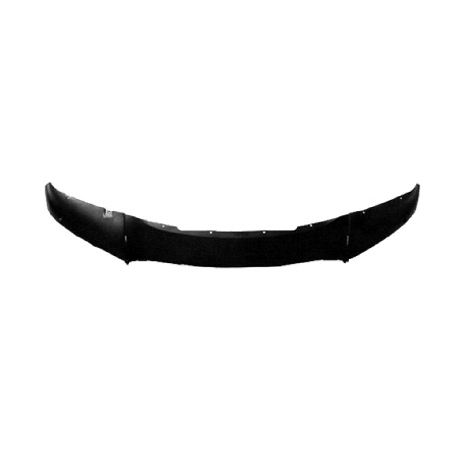 Front bumper spoiler 2014 - 2018 BMW X5 BM1093103 51117397413