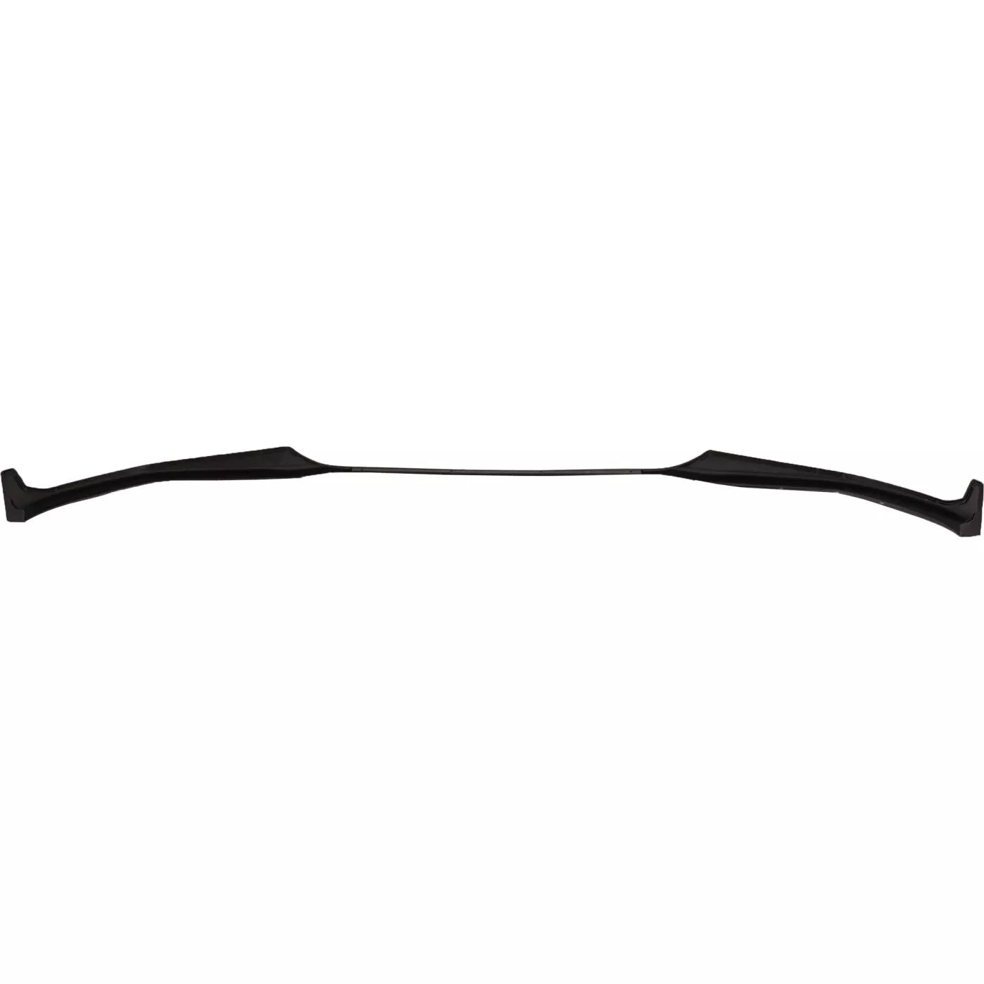 Front bumper spoiler 2019 - 2022 BMW 330i BM1093106 51192455832