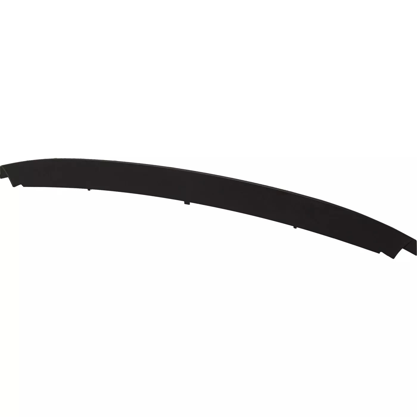 Front bumper spoiler lower 2014 - 2020 BMW 428i BM1094101 51117315473