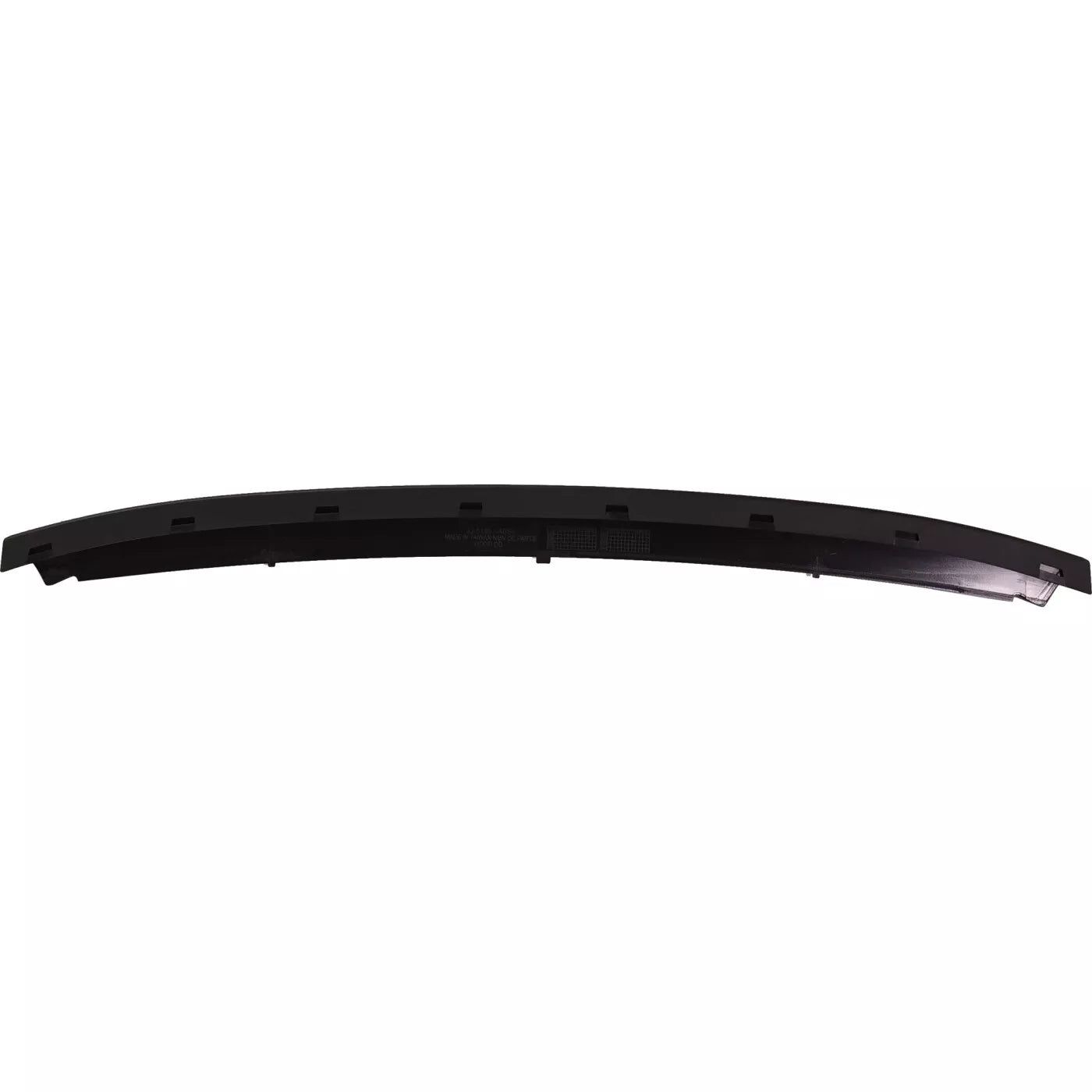 Front bumper spoiler lower 2014 - 2020 BMW 428i BM1094101 51117315473