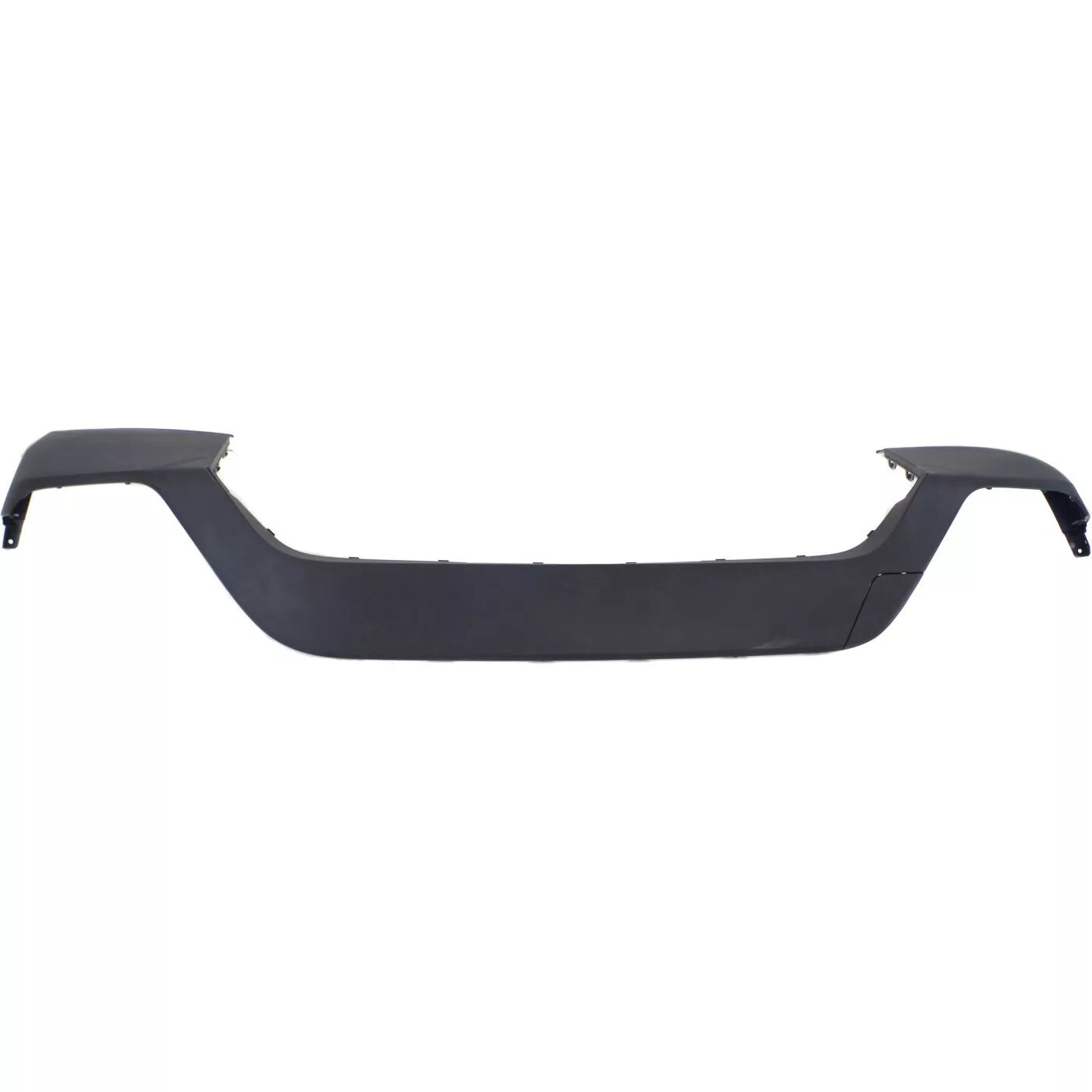 Front bumper valance 2015 - 2017 BMW X3 BM1095115 51117338544