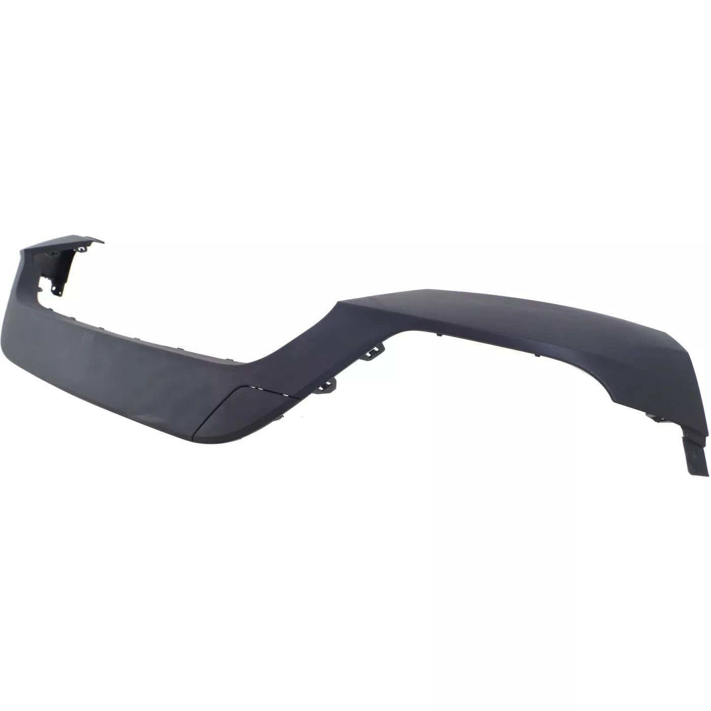 Front bumper valance 2015 - 2017 BMW X3 BM1095115 51117338544