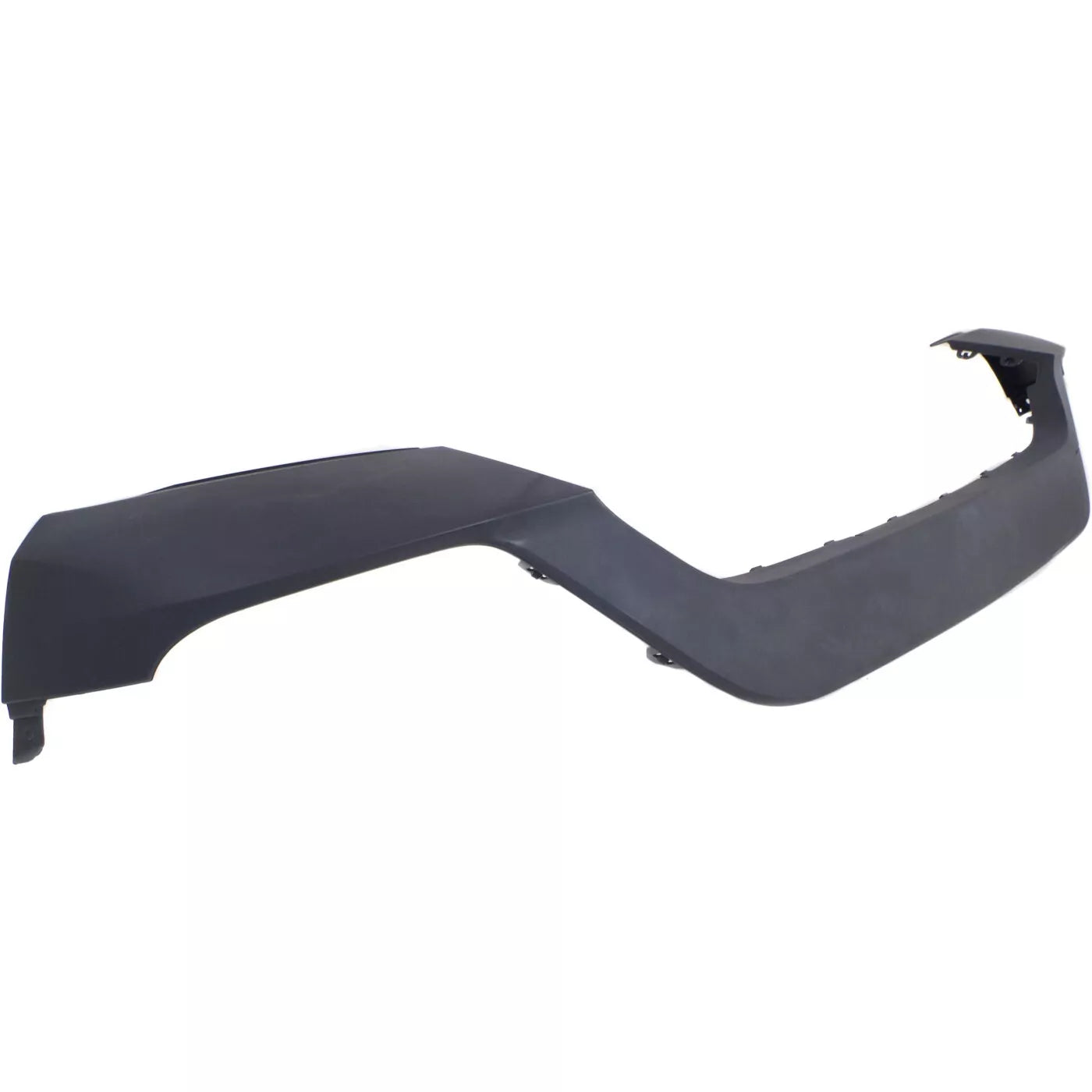 Front bumper valance 2015 - 2017 BMW X3 BM1095115 51117338544