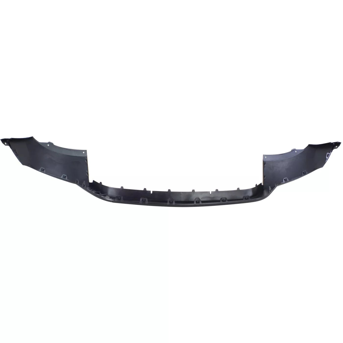 Front bumper valance 2015 - 2017 BMW X3 BM1095115 51117338544