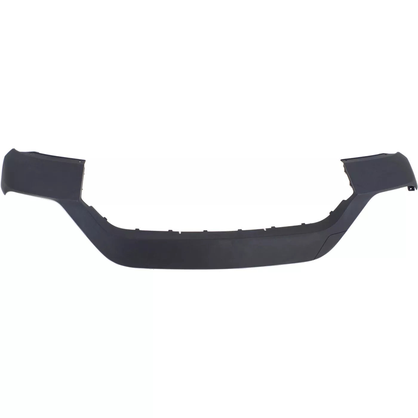 Front bumper valance 2015 - 2017 BMW X3 BM1095115 51117338544