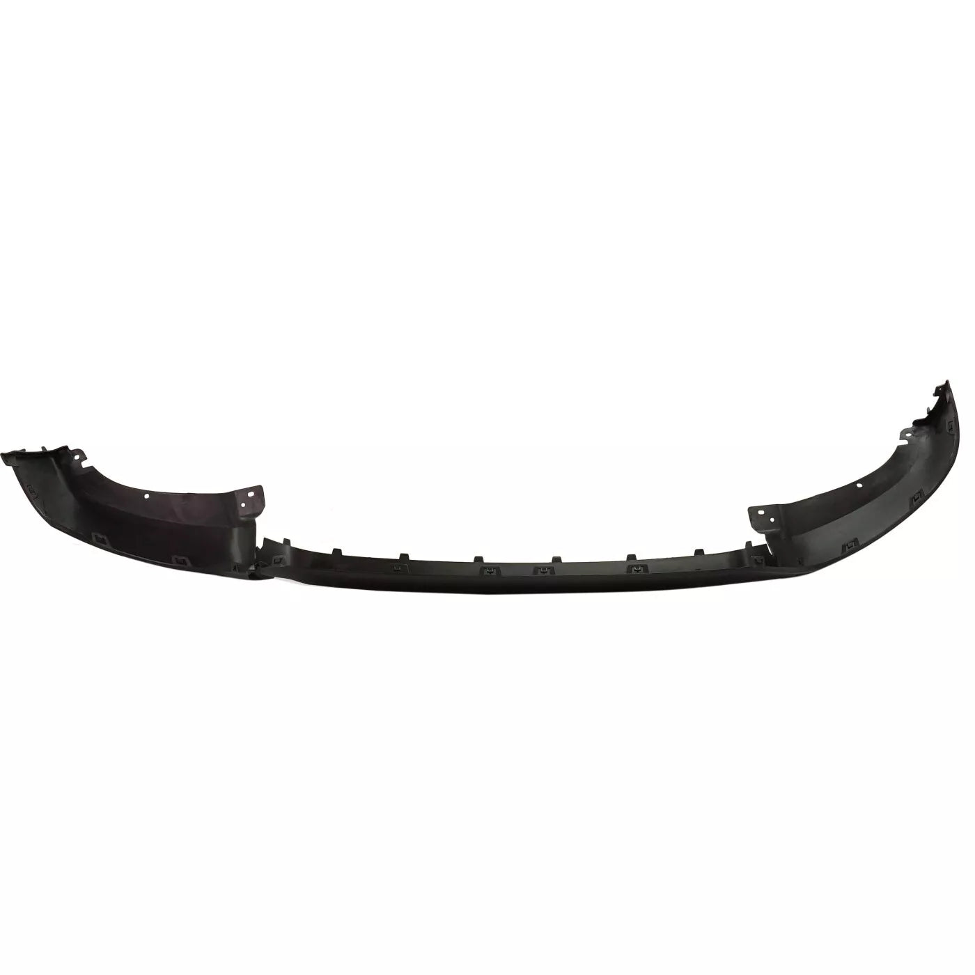 Front bumper valance 2018 - 2021 BMW X3 BM1095120 51117484783