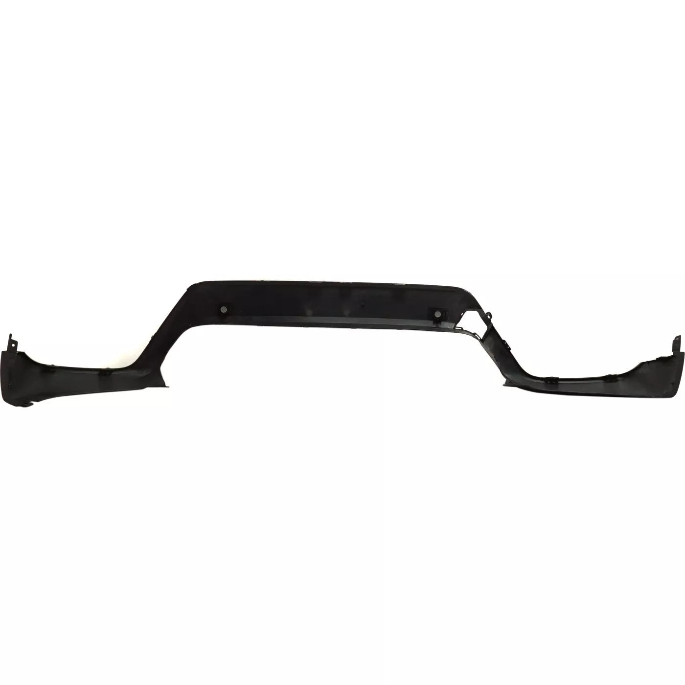 Front bumper valance 2018 - 2021 BMW X3 BM1095120 51117484783