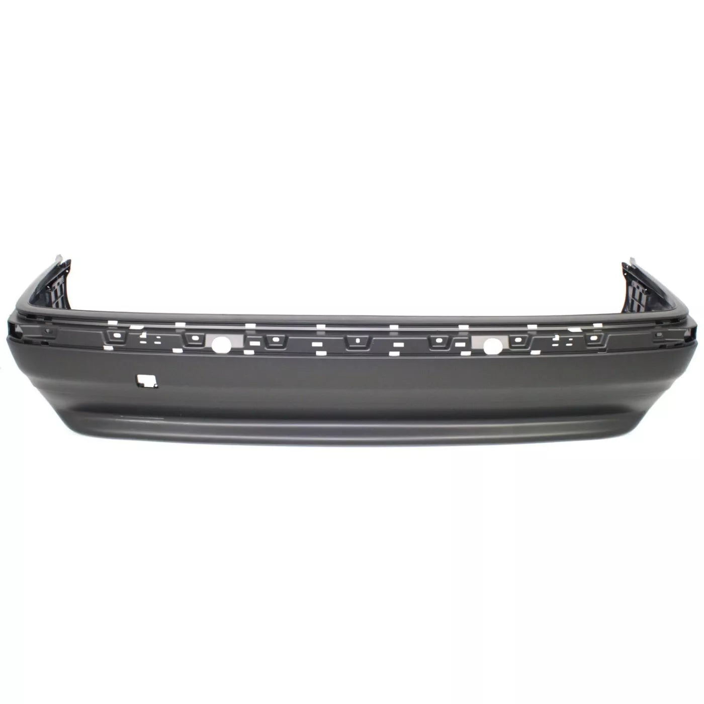 Rear bumper cover 1995 - 2001 BMW 740i BM1100111 51128173090