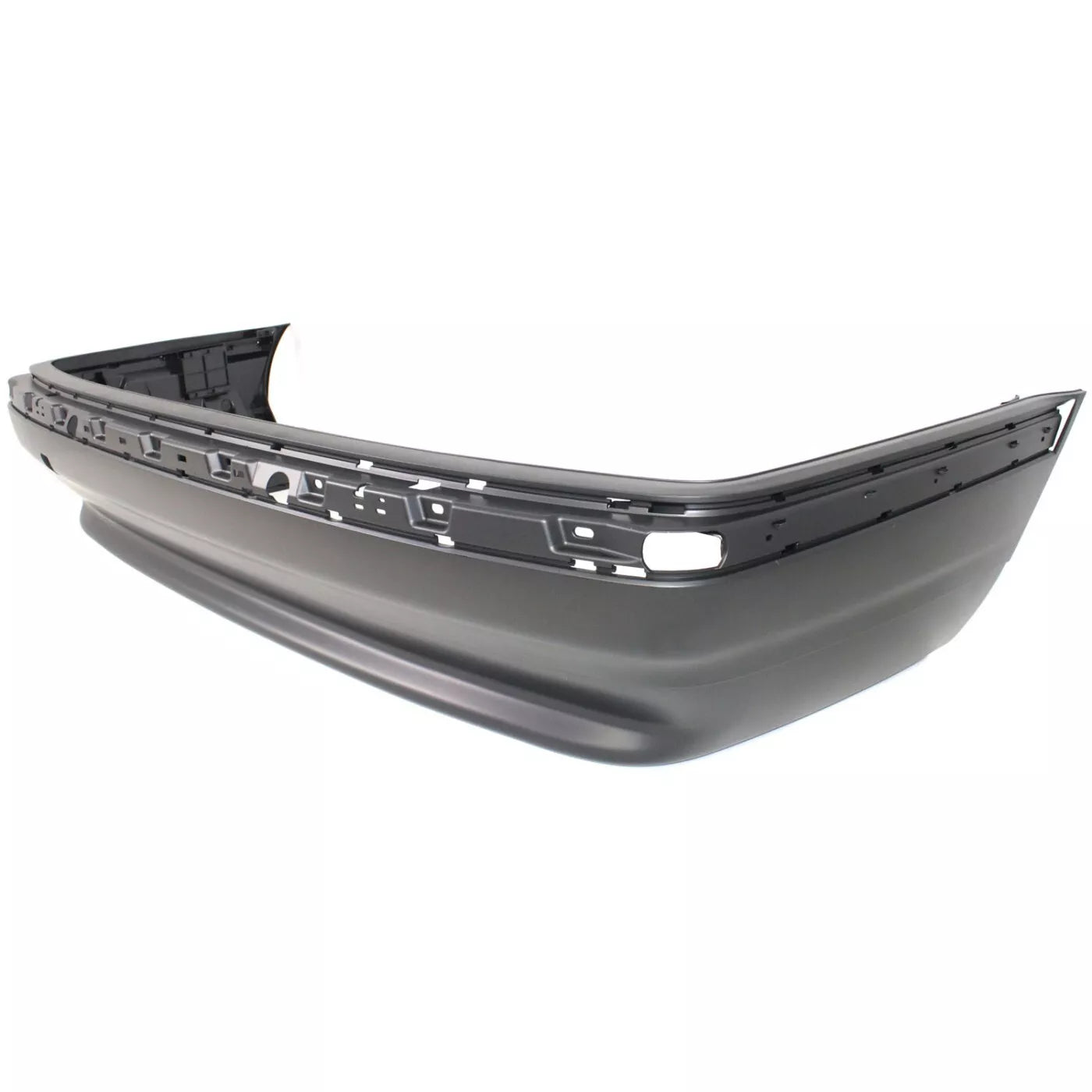 Cubierta de parachoques trasero 1995 - 2001 BMW 740i BM1100111 51128173090