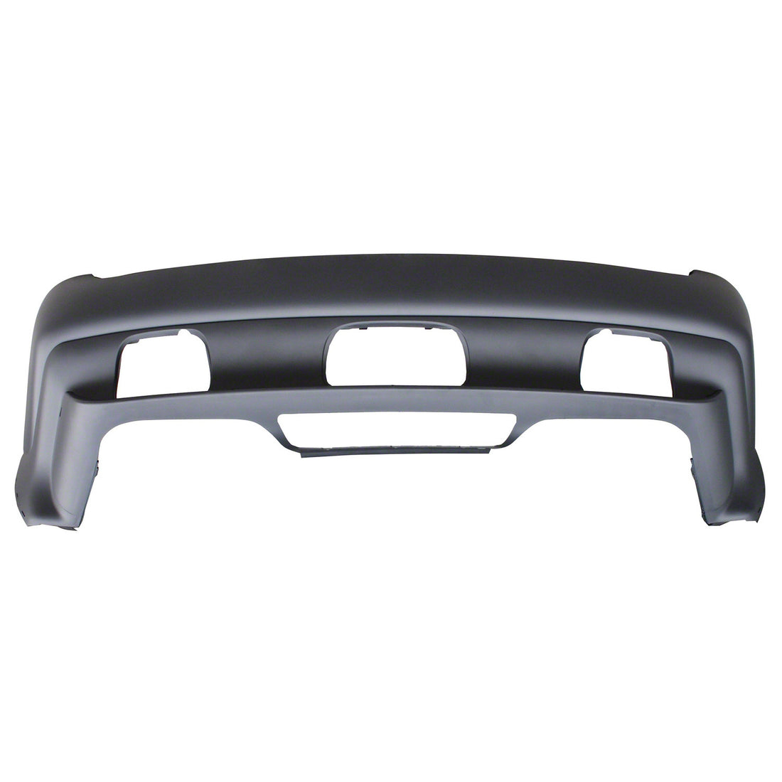 Rear bumper cover 2000 - 2006 BMW X5 BM1100126 51127027046