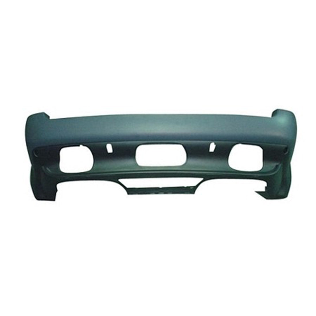 Rear bumper cover 2000 - 2006 BMW X5 BM1100131 51127027049