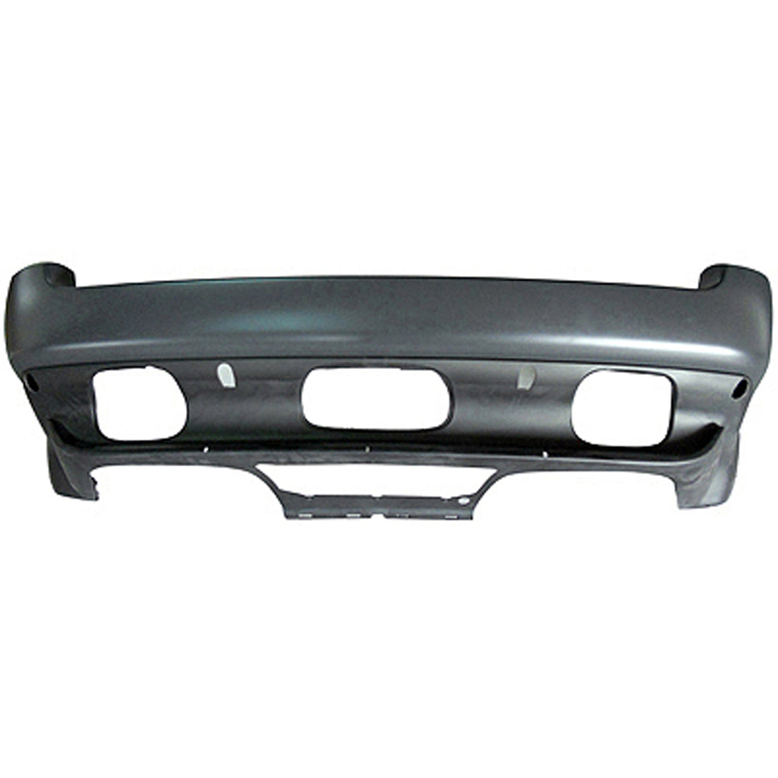 Rear bumper cover 2002 - 2006 BMW X5 BM1100132 51127062598