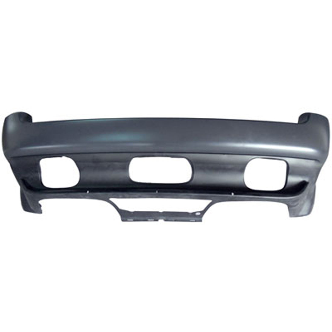 Rear bumper cover 2002 - 2006 BMW X5 BM1100133 51127062597