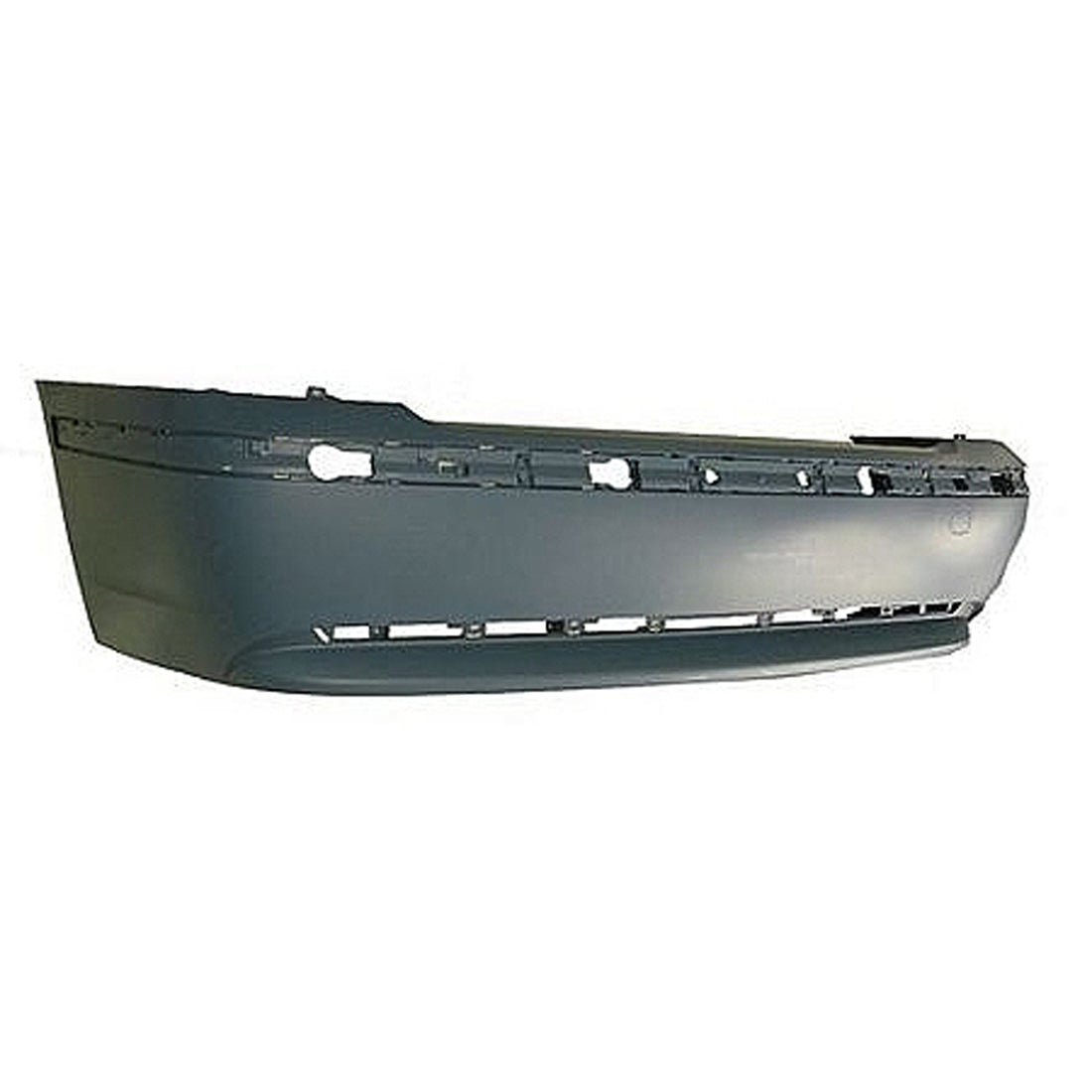 Rear bumper cover 2002 - 2005 BMW 745i BM1100135 51127042697
