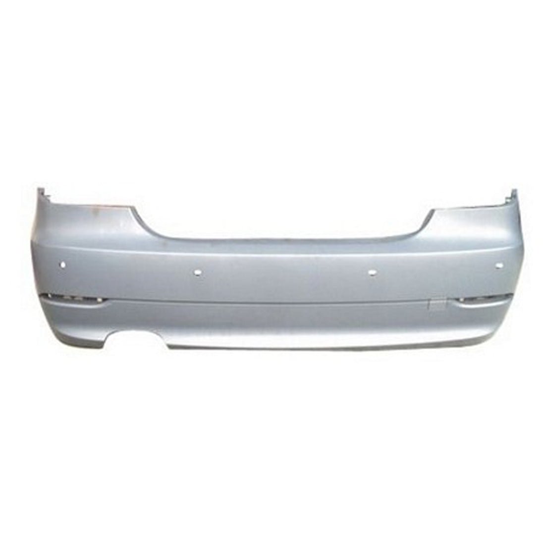 Rear bumper cover 2008 - 2010 BMW 528i BM1100181 51127178184