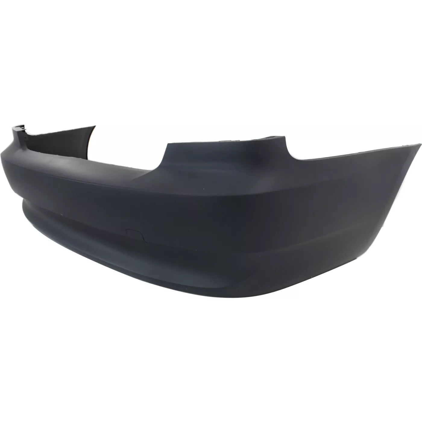 Rear bumper cover 2007 - 2010 BMW 328i BM1100184 51127161490
