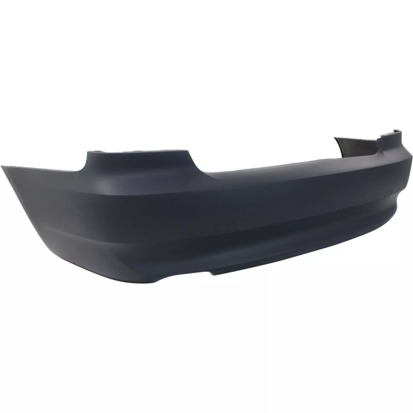 Rear bumper cover 2007 - 2010 BMW 328i BM1100184 51127161490