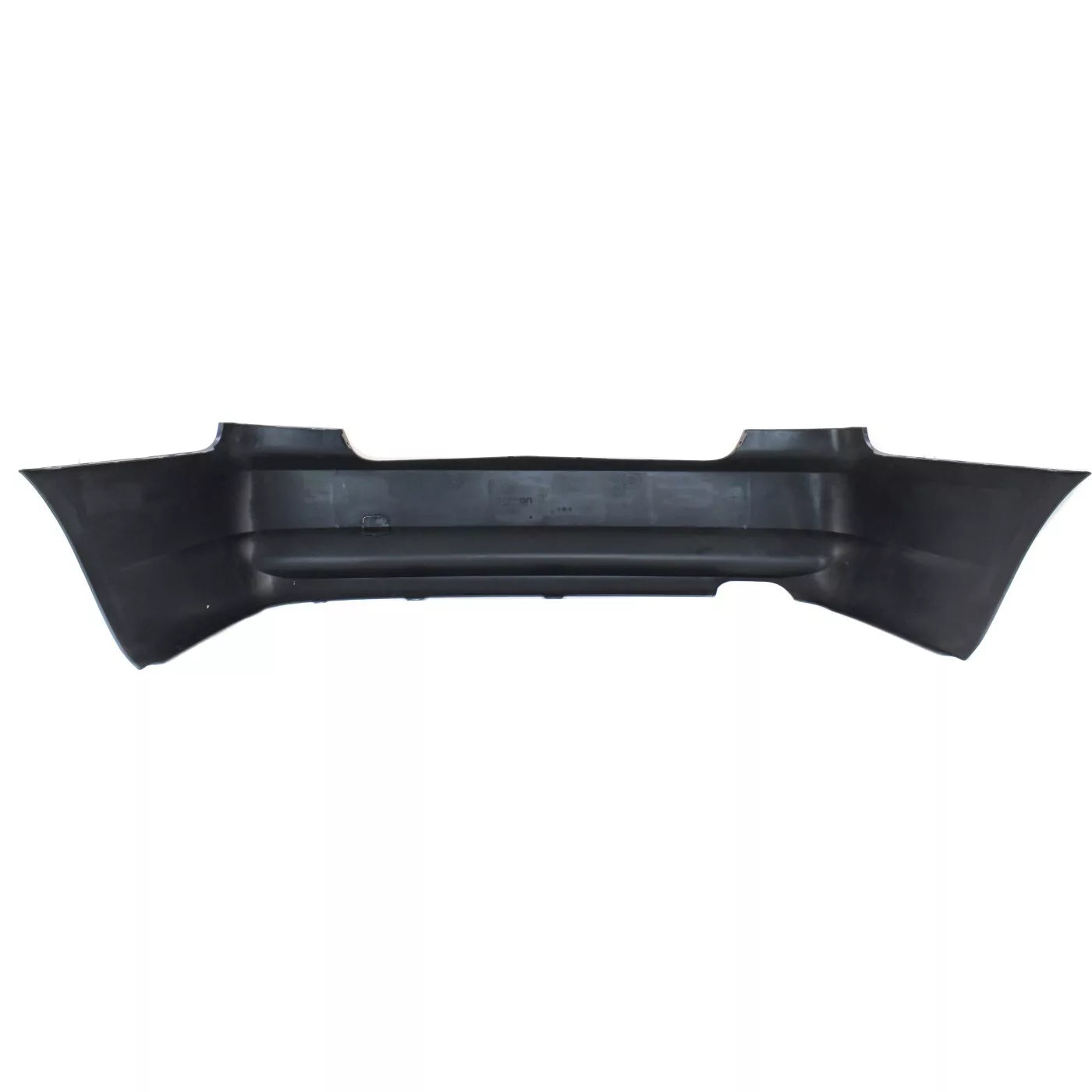Rear bumper cover 2007 - 2010 BMW 328i BM1100184 51127161490