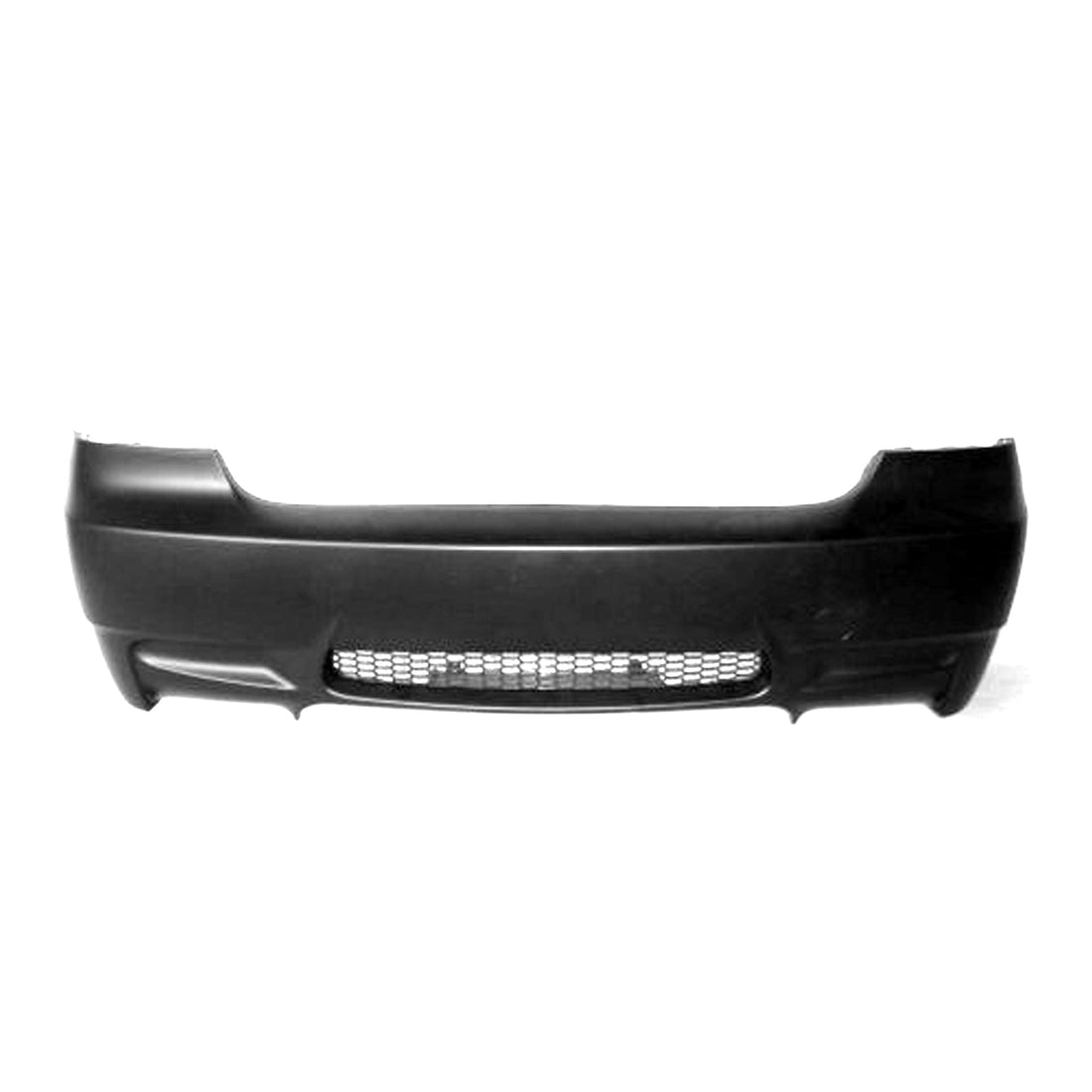 Rear bumper cover 2008 - 2013 BMW M3 BM1100190 51128046675