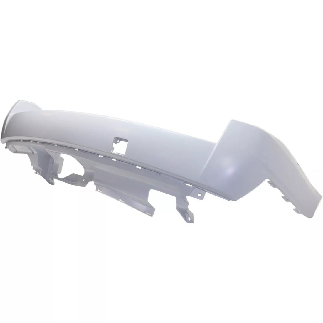 Rear bumper cover 2007 - 2010 BMW X3 BM1100192C 51123423776