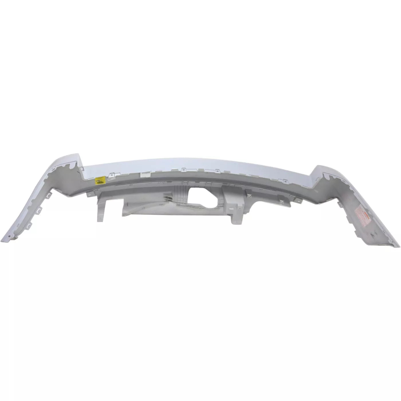 Rear bumper cover 2007 - 2010 BMW X3 BM1100192C 51123423776