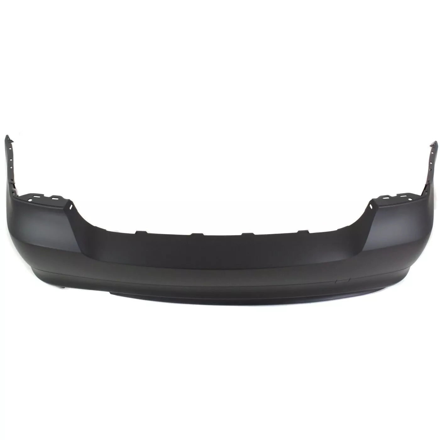 Rear bumper cover 2009 - 2011 BMW 328i BM1100218C 51127202694