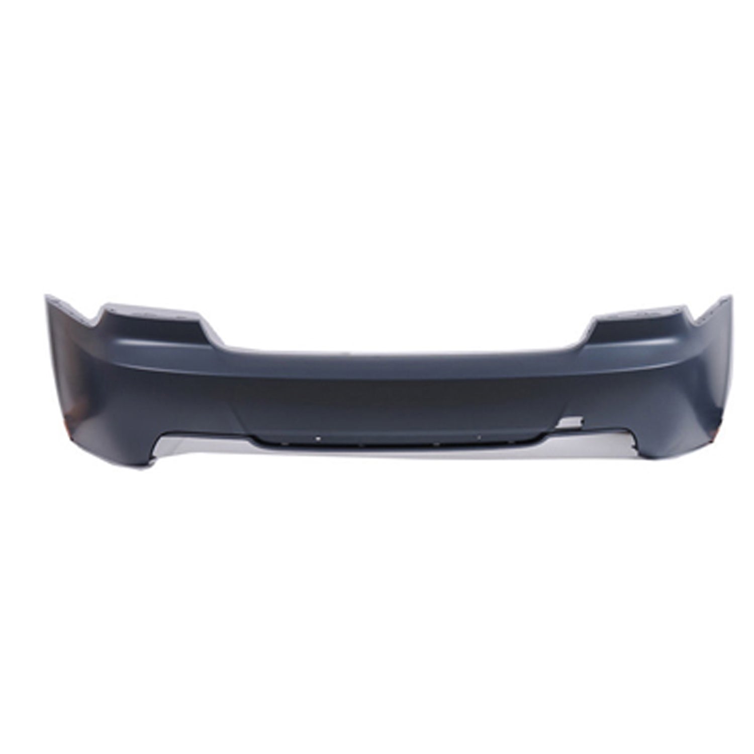 Rear bumper cover 2007 - 2013 BMW 328i BM1100227 51128041203