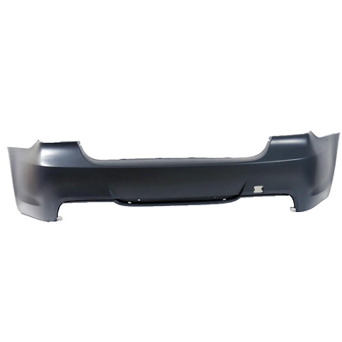 Rear bumper cover 2006 - 2006 BMW 325i BM1100231 51127906501