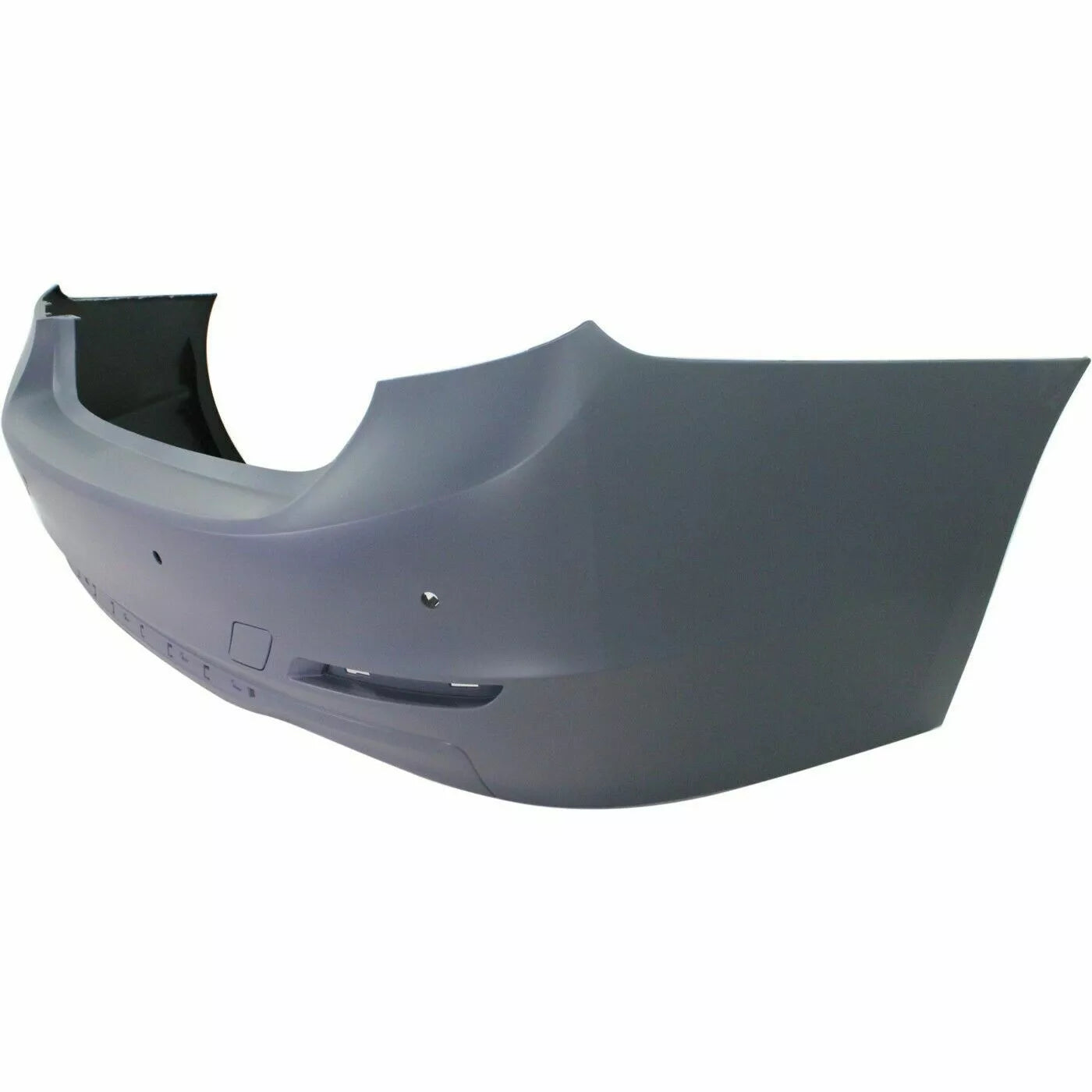 Rear bumper cover 2012 - 2015 BMW 320i BM1100239 51127312730