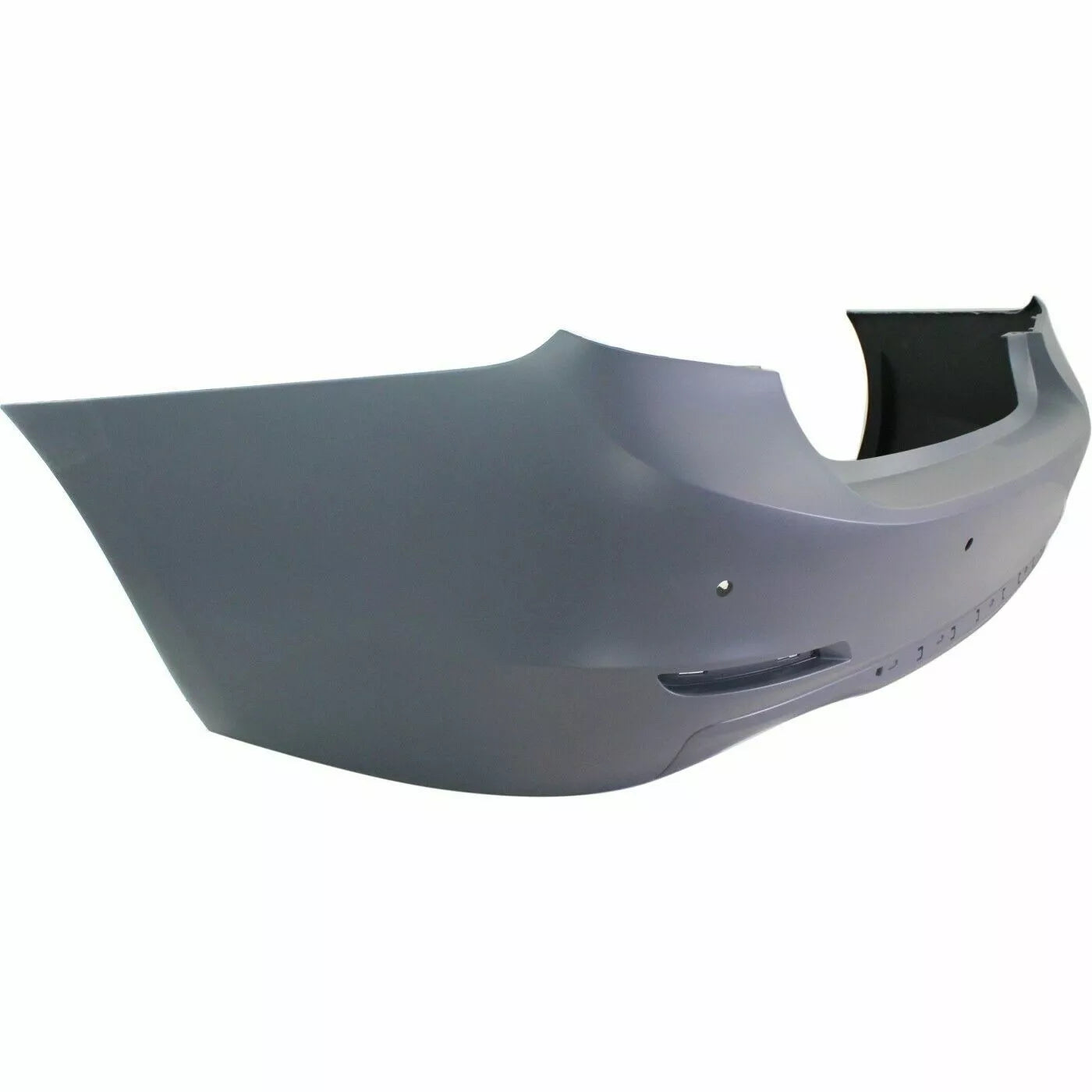 Rear bumper cover 2012 - 2015 BMW 320i BM1100239 51127312730