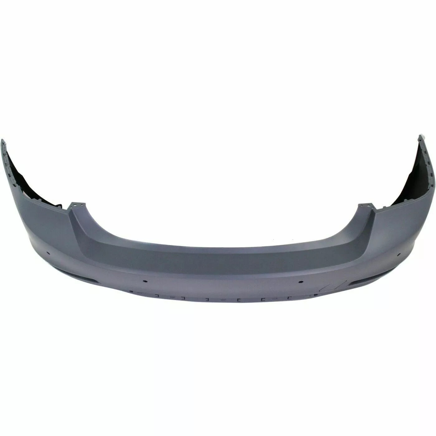 Rear bumper cover 2012 - 2015 BMW 320i BM1100239 51127312730