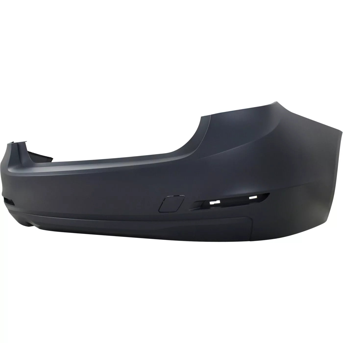 Rear bumper cover 2012 - 2015 BMW 320i BM1100261C 51127312724
