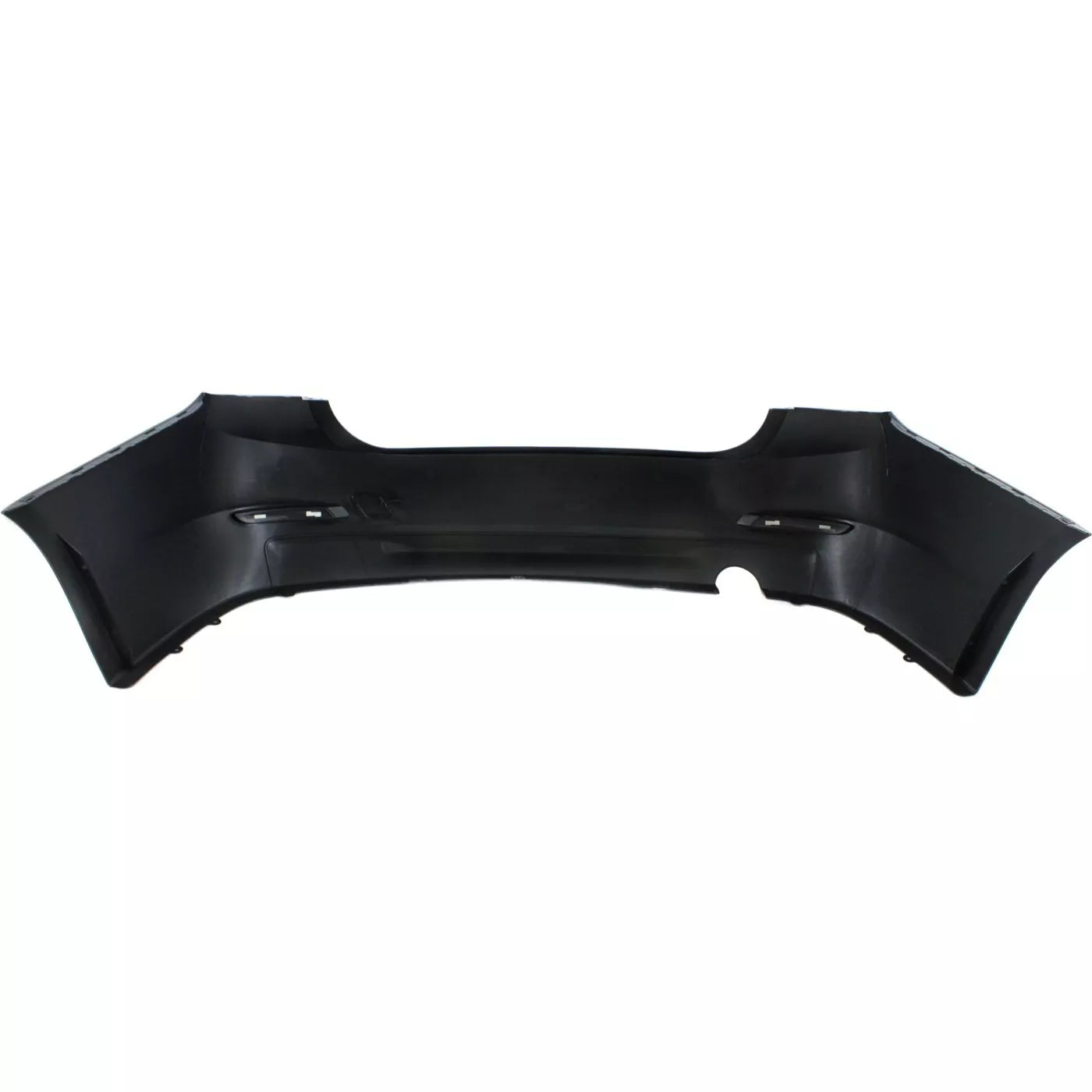 Rear bumper cover 2012 - 2015 BMW 320i BM1100261C 51127312724