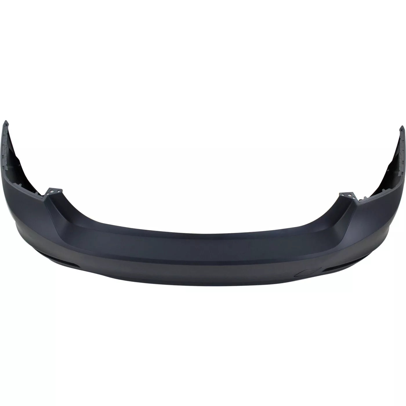 Rear bumper cover 2012 - 2015 BMW 320i BM1100261C 51127312724