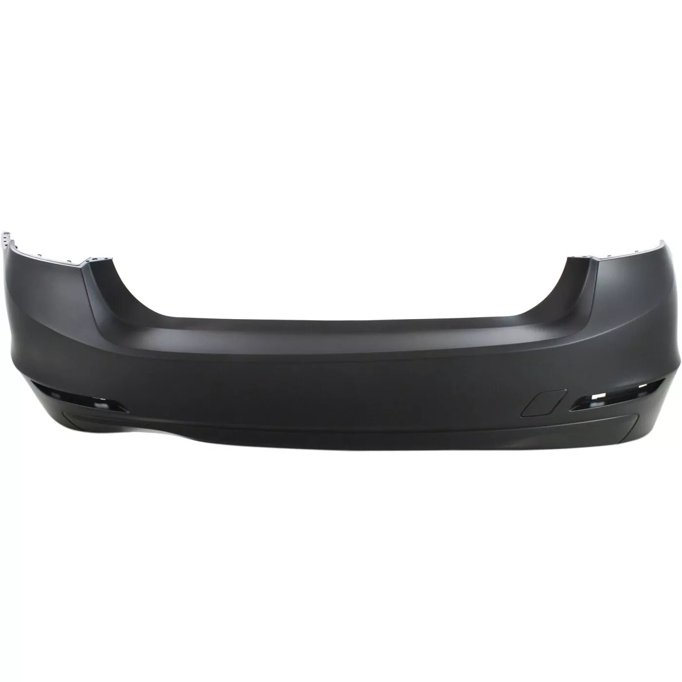 Rear bumper cover 2012 - 2015 BMW 328i BM1100269 51127312725