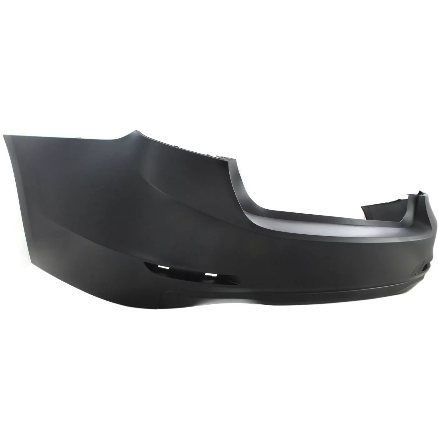 Cubierta parachoques trasero 2012 - 2015 BMW 328i BM1100269 51127312725