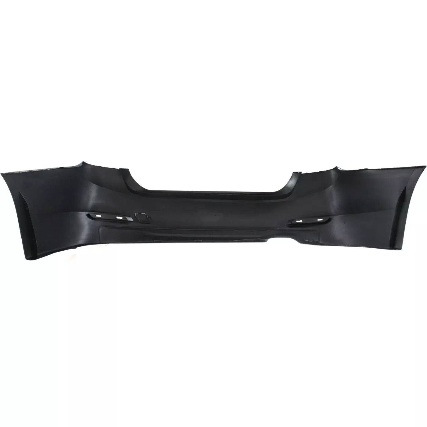 Cubierta parachoques trasero 2012 - 2015 BMW 328i BM1100269 51127312725