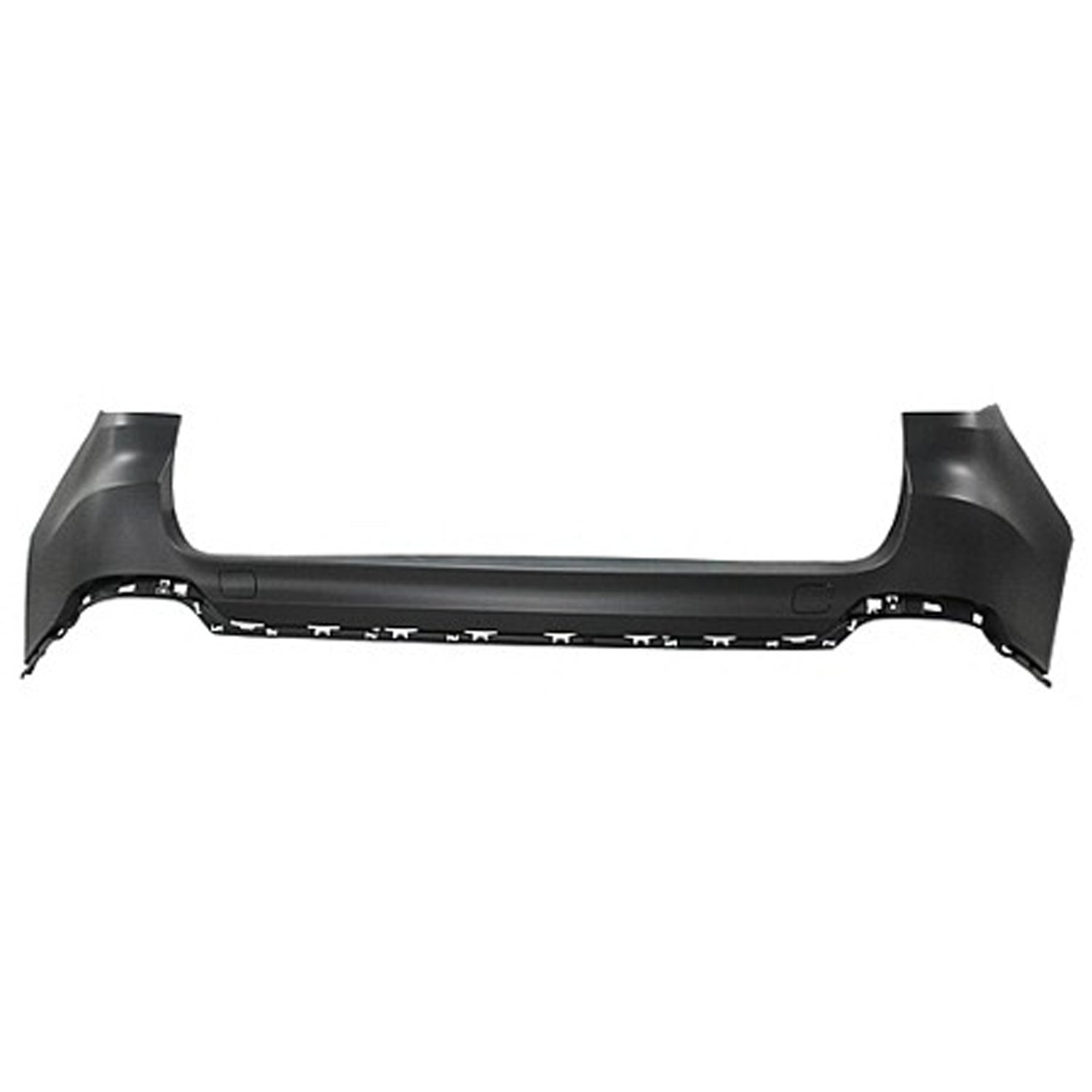 Rear bumper cover 2014 - 2018 BMW X5 BM1100275 51127378570